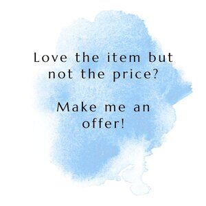 Everything must go!! Make me an offer!!